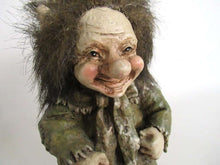 UpperDutch:,Vintage Troll. (Goblin, Gremlin, Hob, Imp, Gnome, Hobgoblin, Elf, Pixy)