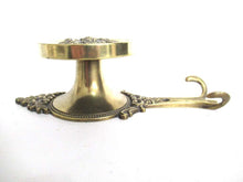 UpperDutch:,1 (ONE) vintage Ornate Wall hook, Floral Coat Hooks, Victorian Style, Made in Italy. Brev.