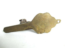 UpperDutch:,Antique Towel hook, Men and Woman, wall hook, Coat rack supply, Dragon, Fish - Storage.