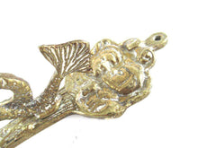 UpperDutch:Wall hook,Antique Wall hook, Coat hook, Men and Woman, Towel / Kitchen hook, Fish, Storage.