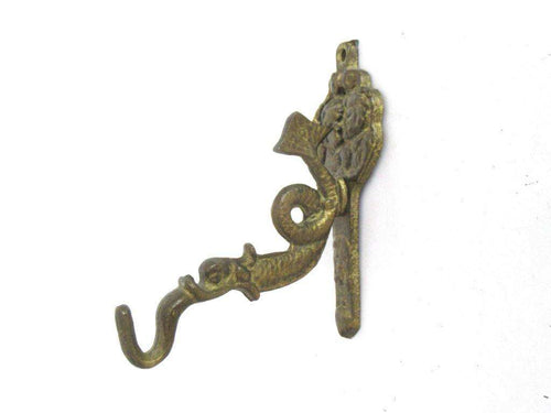 UpperDutch:Wall hook,Antique Wall hook, Coat hook, Men and Woman, Towel / Kitchen hook, Fish, Storage.