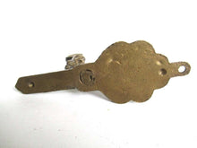 UpperDutch:,Antique Wall hook, Men and Woman, Towel hook, Coat rack supply - Fish - Storage.
