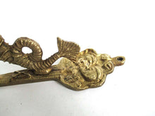 UpperDutch:,Antique Wall hook, Men and Woman, Towel hook, Coat rack supply, Fish - Storage